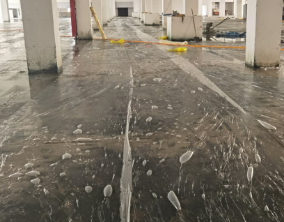 右玉不发火砂浆和不发火金属骨料有什么区别