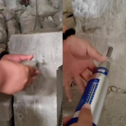 右玉混凝土强度不足的原因及处理方法