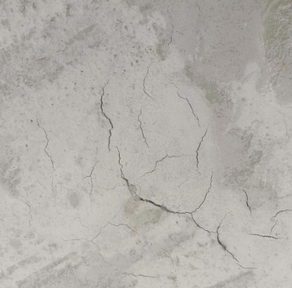 右玉灌浆料为什么会产生裂缝？出现裂缝该如何处理？