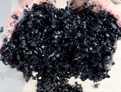 右玉沥青冷补料（沥青砂）的优势特点与施工流程解析