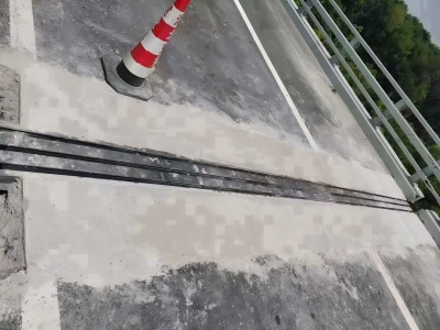 右玉伸缩缝更换后浇筑材料快速结构修补料速砼的产品特点及施工流程​