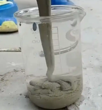 右玉水工混凝土絮凝剂，水下抗分散剂的作用及施工方法