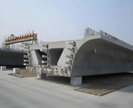 右玉抗冻压浆料的特点及标准化施工工艺